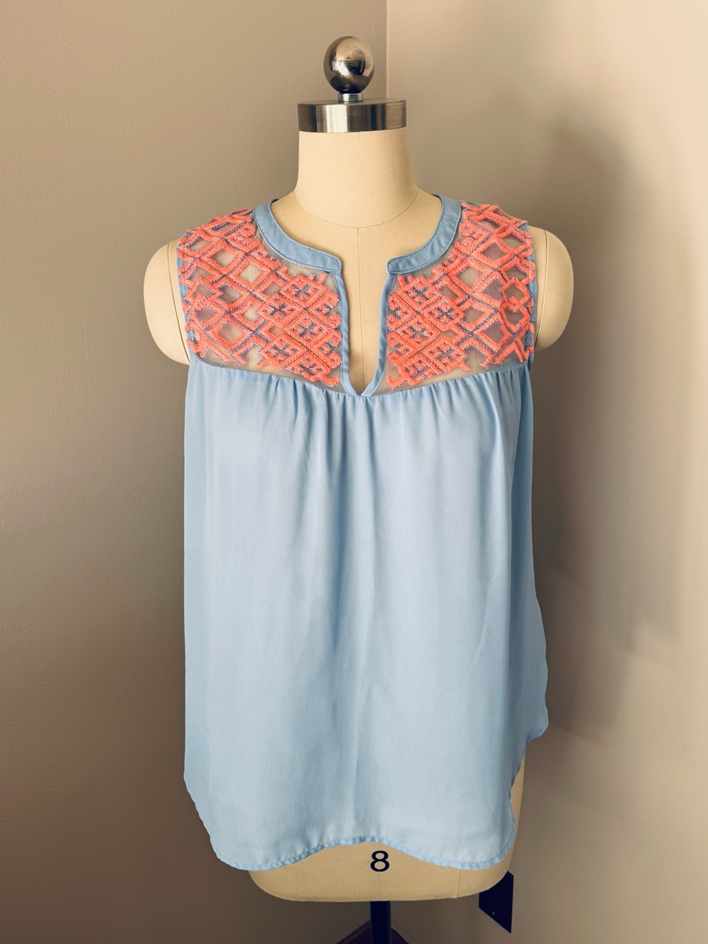 Everly Top